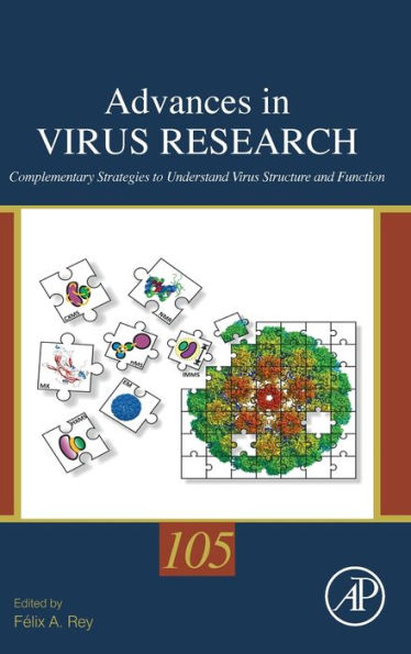 Complementary Strategies to Study Virus Structure and Function