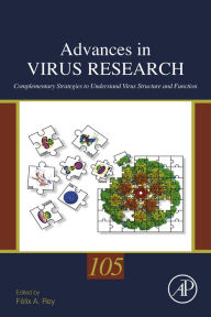 Title: Complementary Strategies to Study Virus Structure and Function, Author: Elsevier Science