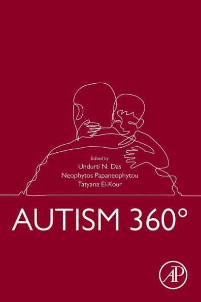 Autism 360°