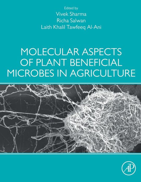 Molecular Aspects of Plant Beneficial Microbes in Agriculture