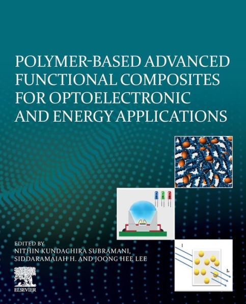 Polymer-Based Advanced Functional Composites for Optoelectronic and Energy Applications