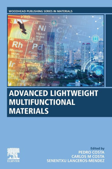 Advanced Lightweight Multifunctional Materials