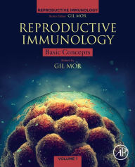 Title: Reproductive Immunology: Basic Concepts, Author: Gil Mor