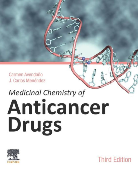 Medicinal Chemistry of Anticancer Drugs