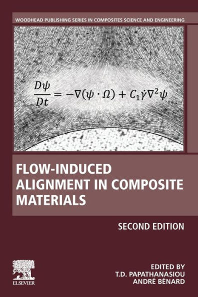 Flow-Induced Alignment in Composite Materials / Edition 2