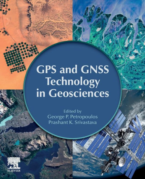 GPS and GNSS Technology Geosciences