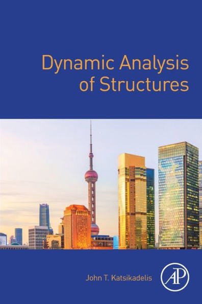 Dynamic Analysis of Structures