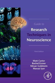 Title: Guide to Research Techniques in Neuroscience, Author: Matt Carter