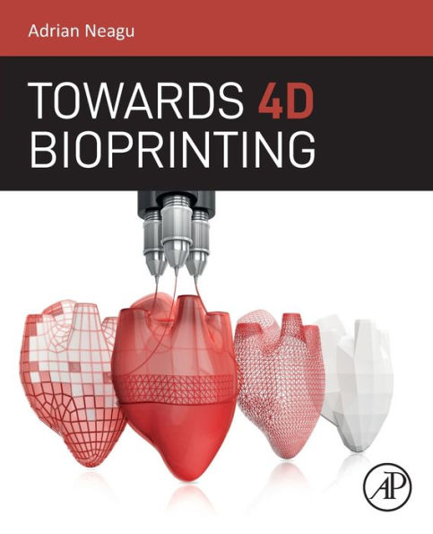 Towards 4D Bioprinting