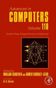 Title: Durable Phase-Change Memory Architectures, Author: Marjan Asadinia
