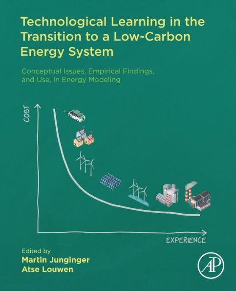 Technological Learning in the Transition to a Low-Carbon Energy System: Conceptual Issues, Empirical Findings, and Use, in Energy Modeling