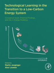 Title: Technological Learning in the Transition to a Low-Carbon Energy System: Conceptual Issues, Empirical Findings, and Use, in Energy Modeling, Author: Martin Junginger