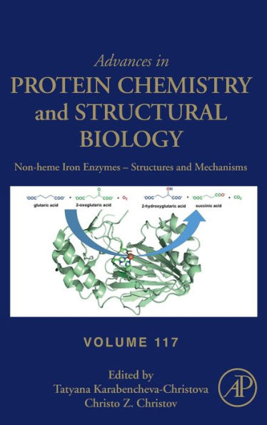 Non-heme Iron Enzymes: Structures and Mechanisms