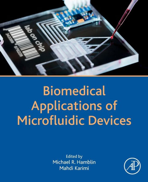 Biomedical Applications of Microfluidic Devices