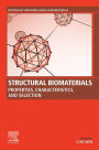 Structural Biomaterials: Properties, Characteristics, and Selection