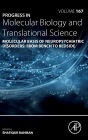 Molecular Basis of Neuropsychiatric Disorders: from Bench to Bedside