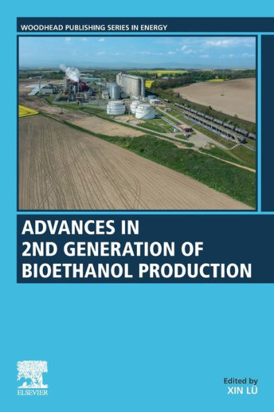 Advances 2nd Generation of Bioethanol Production