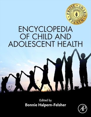 Encyclopedia of Child and Adolescent Health