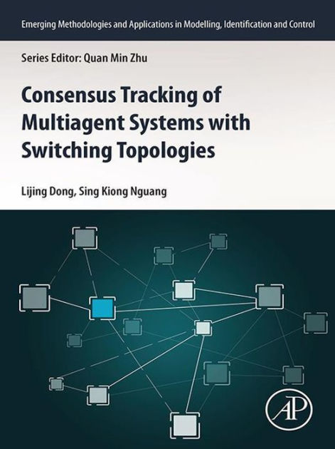 Consensus Tracking of Multi-agent Systems with Switching Topologies by ...