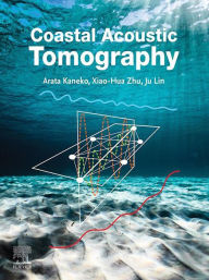 Title: Coastal Acoustic Tomography, Author: Arata Kaneko