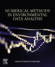 Title: Numerical Methods in Environmental Data Analysis, Author: Moses Eterigho Emetere