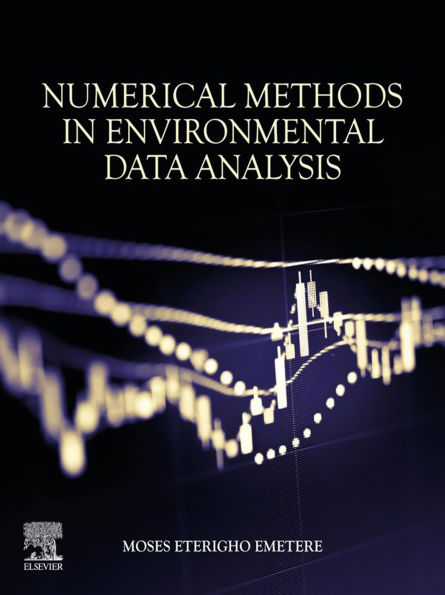 Numerical Methods in Environmental Data Analysis
