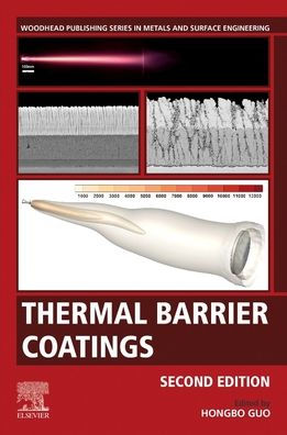 Thermal Barrier Coatings