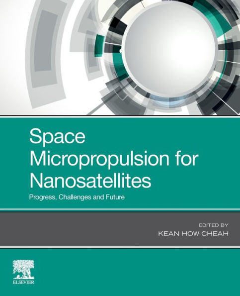 Space Micropropulsion for Nanosatellites: Progress, Challenges and Future