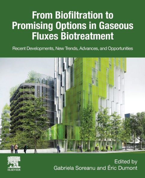 From Biofiltration to Promising Options in Gaseous Fluxes Biotreatment: Recent Developments, New Trends, Advances, and Opportunities