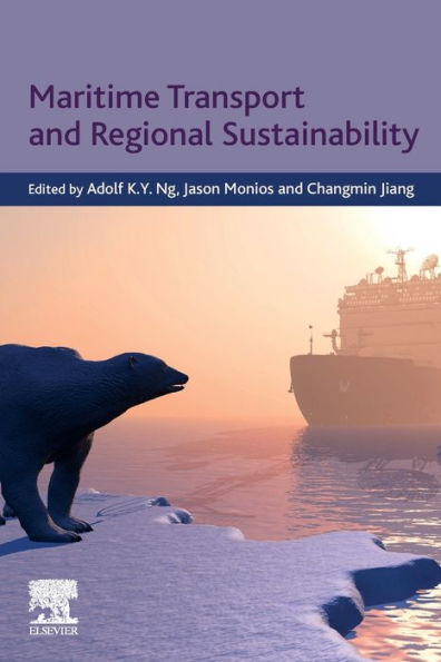 Maritime Transport and Regional Sustainability