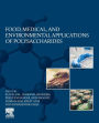 Food, Medical, and Environmental Applications of Polysaccharides