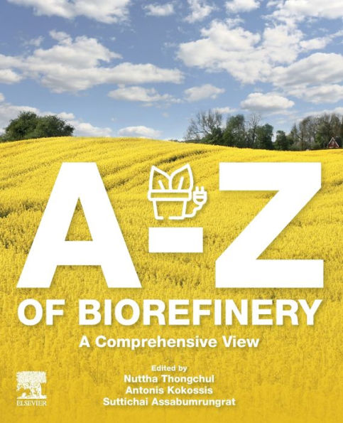 A-Z of Biorefinery: A Comprehensive View