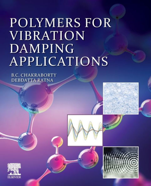 Polymers for Vibration Damping Applications