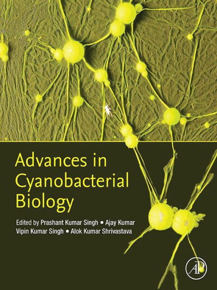 Advances in Cyanobacterial Biology