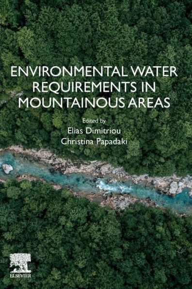 Environmental Water Requirements Mountainous Areas