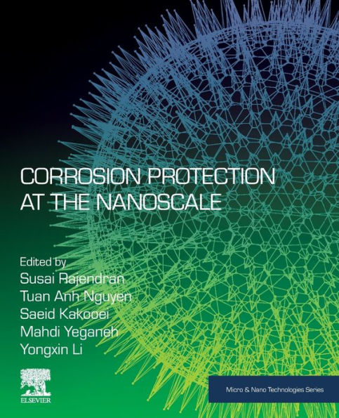 Corrosion Protection at the Nanoscale