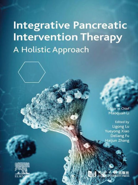 Integrative Pancreatic Intervention Therapy: A Holistic Approach