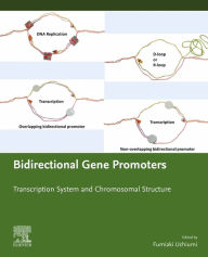 Title: Bidirectional Gene Promoters: Transcription system and chromosomal structure, Author: Fumiaki Uchiumi