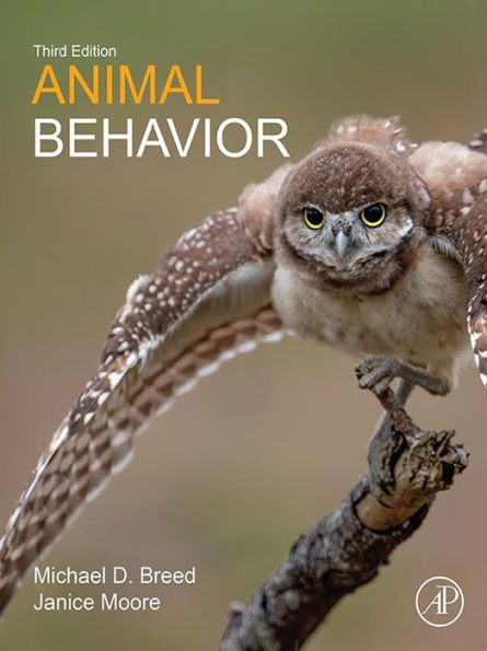 Animal Behavior