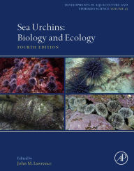 Title: Sea Urchins: Biology and Ecology, Author: John M. Lawrence