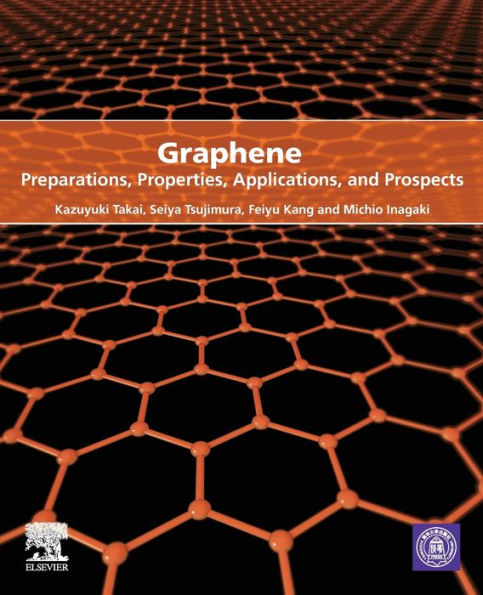 Graphene: Preparations, Properties, Applications, and Prospects