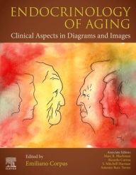 Endocrinology of Aging: Clinical Aspects in Diagrams and Images