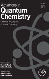 Title: Chemical Physics and Quantum Chemistry, Author: Erkki J. Brändas