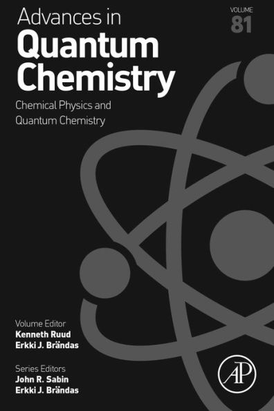 Chemical Physics and Quantum Chemistry