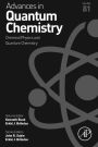 Chemical Physics and Quantum Chemistry