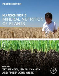 Amazon book downloads for android Marschner's Mineral Nutrition of Plants / Edition 4 9780128197738 in English CHM by Philip White, Ismail Cakmak, Zed Rengel, Philip White, Ismail Cakmak, Zed Rengel