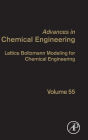 Lattice Boltzmann Modeling for Chemical Engineering