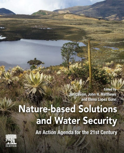 Nature-Based Solutions and Water Security: An Action Agenda for the 21st Century