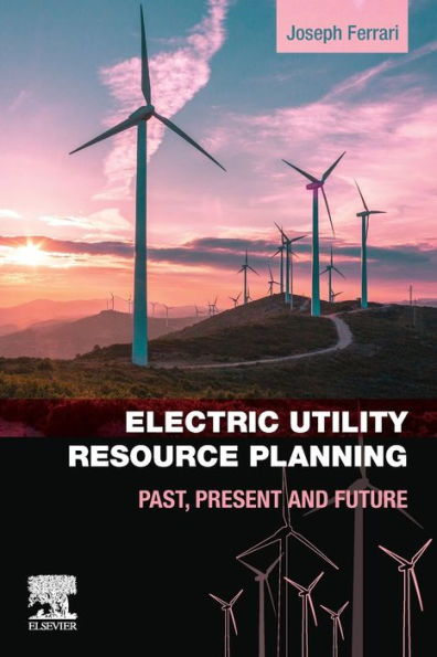 Electric Utility Resource Planning: Past, Present and Future