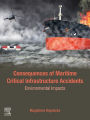 Consequences of Maritime Critical Infrastructure Accidents: Environmental Impacts: Modeling-Identification-Prediction-Optimization-Mitigation